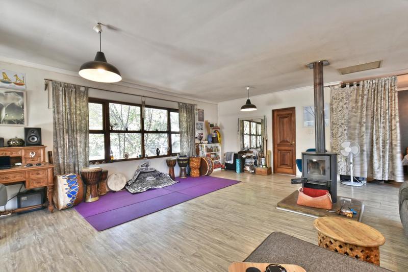 4 Bedroom Property for Sale in The Gardens Gauteng