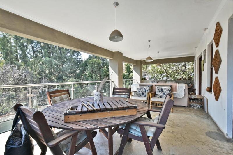 4 Bedroom Property for Sale in The Gardens Gauteng
