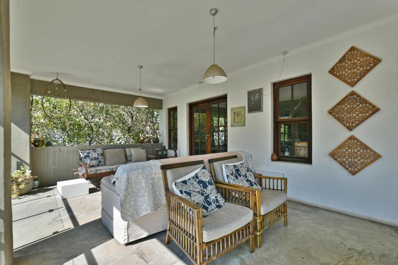 4 Bedroom Property for Sale in The Gardens Gauteng