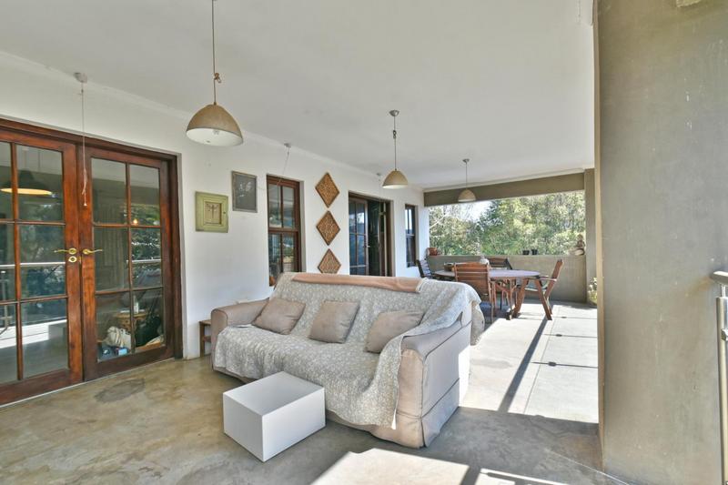 4 Bedroom Property for Sale in The Gardens Gauteng