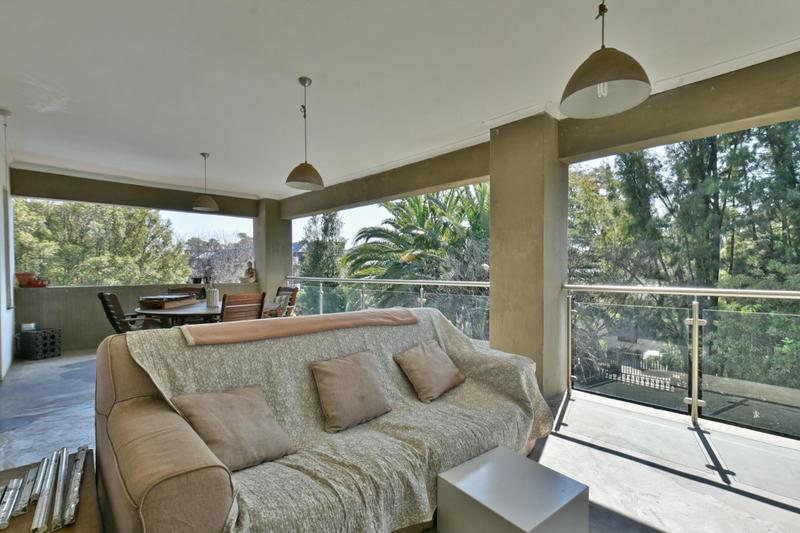 4 Bedroom Property for Sale in The Gardens Gauteng