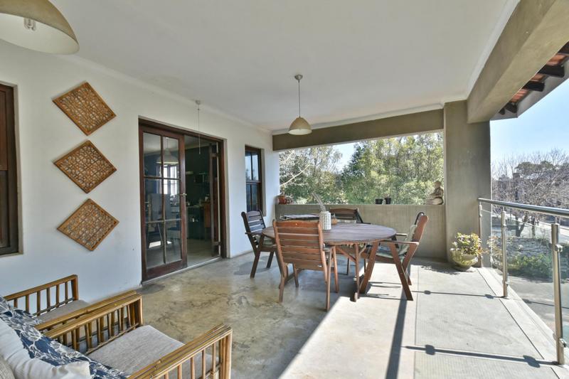 4 Bedroom Property for Sale in The Gardens Gauteng