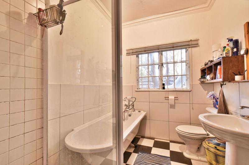 4 Bedroom Property for Sale in The Gardens Gauteng