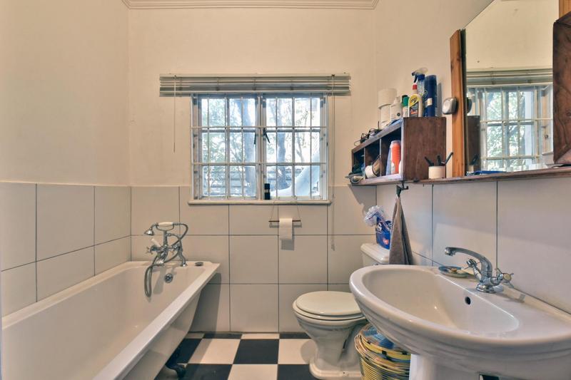 4 Bedroom Property for Sale in The Gardens Gauteng