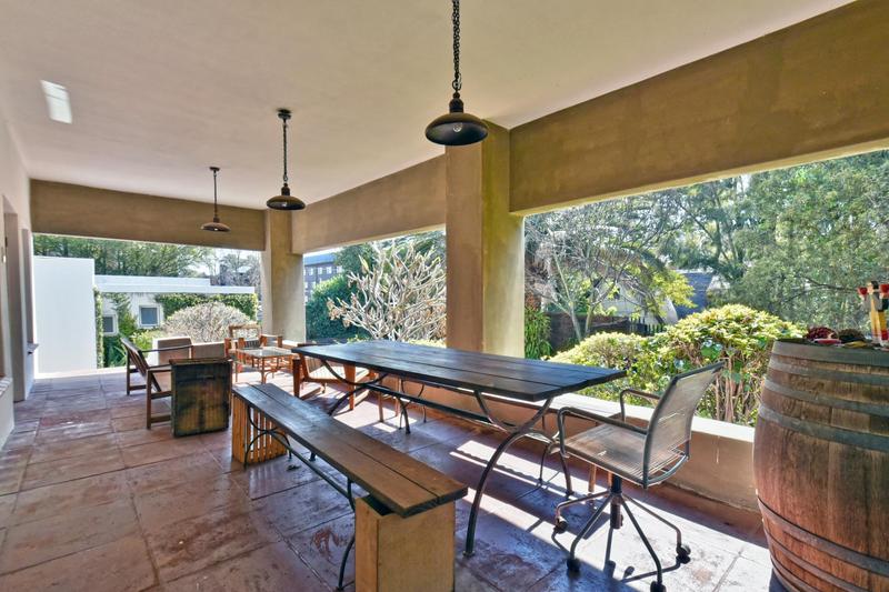 4 Bedroom Property for Sale in The Gardens Gauteng