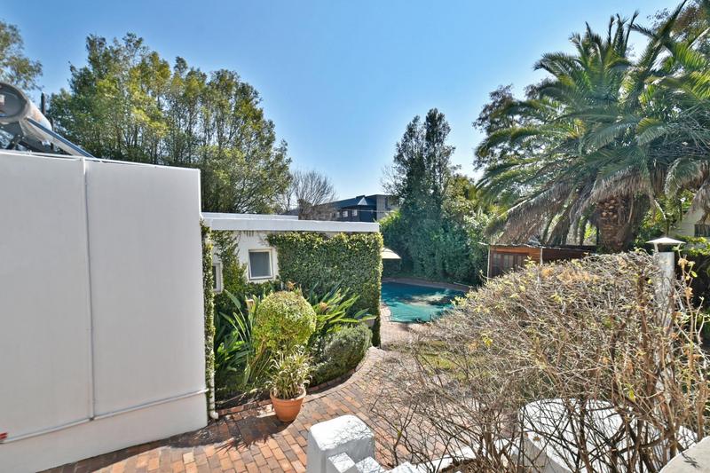 4 Bedroom Property for Sale in The Gardens Gauteng