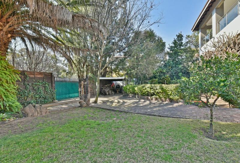 4 Bedroom Property for Sale in The Gardens Gauteng