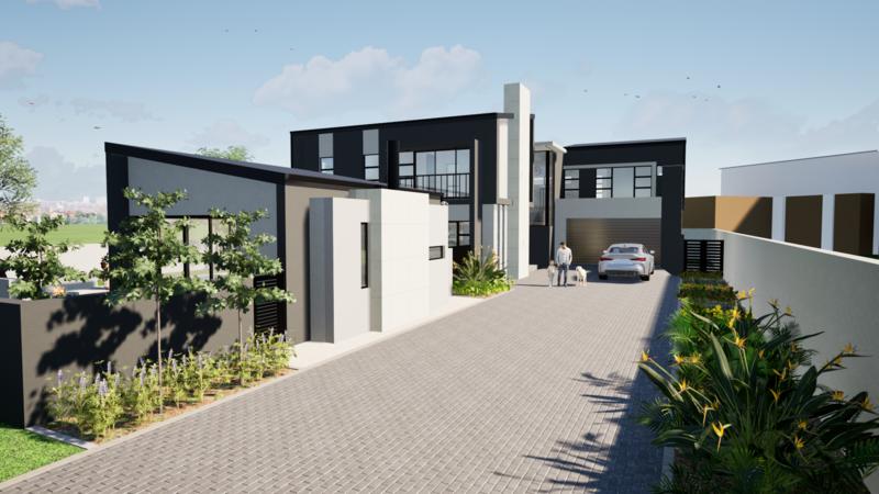 4 Bedroom Property for Sale in Midstream Estate Gauteng