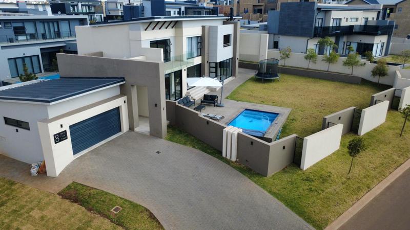 4 Bedroom Property for Sale in Midstream Heights Gauteng