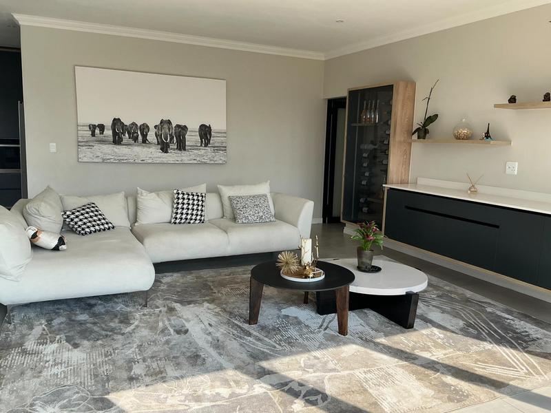 4 Bedroom Property for Sale in Midstream Heights Gauteng