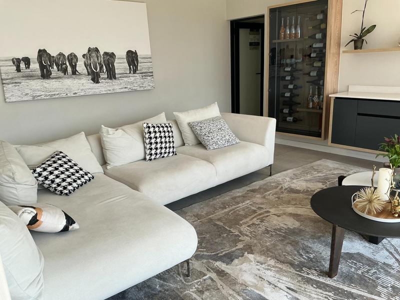 4 Bedroom Property for Sale in Midstream Heights Gauteng