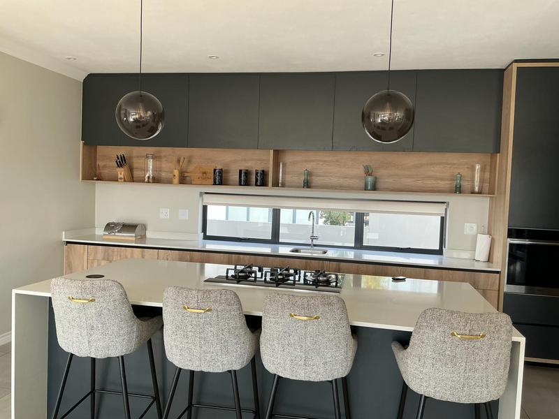 4 Bedroom Property for Sale in Midstream Heights Gauteng