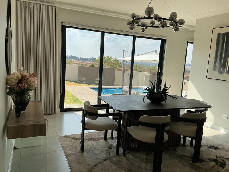 4 Bedroom Property for Sale in Midstream Heights Gauteng
