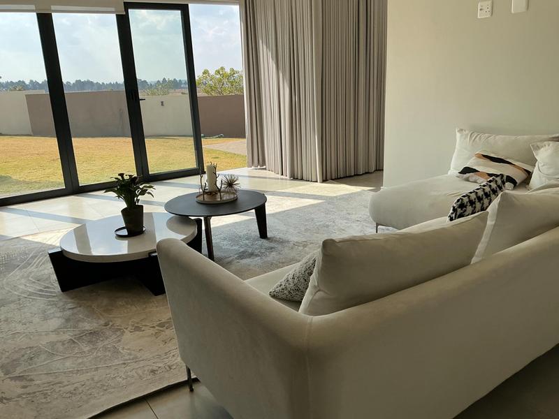 4 Bedroom Property for Sale in Midstream Heights Gauteng