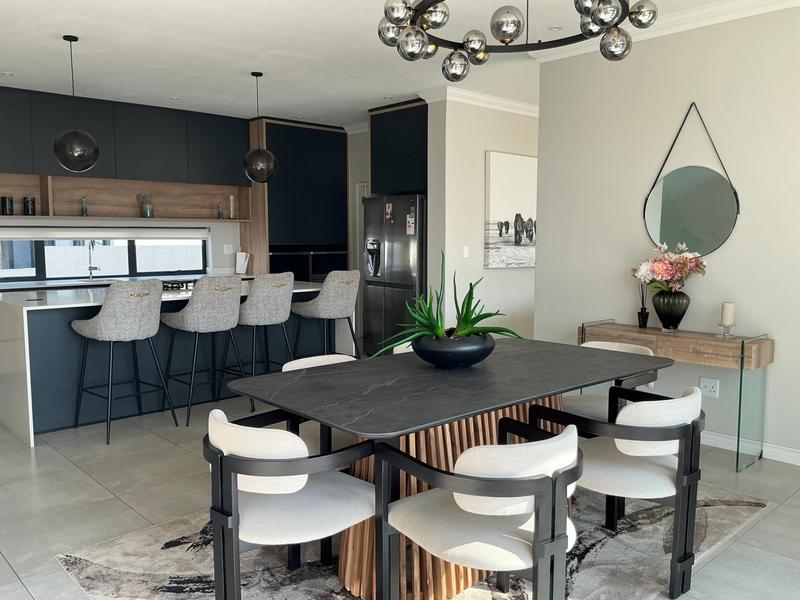 4 Bedroom Property for Sale in Midstream Heights Gauteng
