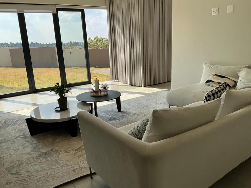 4 Bedroom Property for Sale in Midstream Heights Gauteng