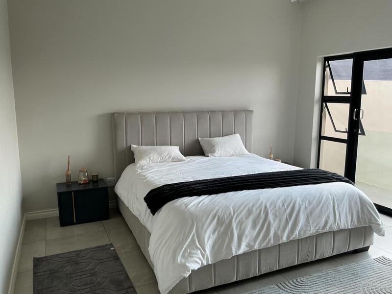 4 Bedroom Property for Sale in Midstream Heights Gauteng