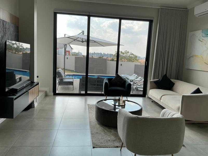 4 Bedroom Property for Sale in Midstream Heights Gauteng