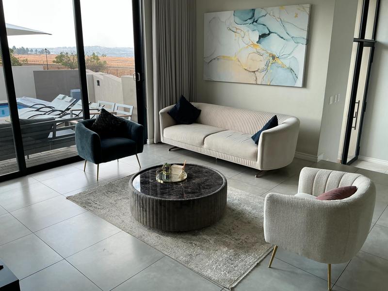 4 Bedroom Property for Sale in Midstream Heights Gauteng