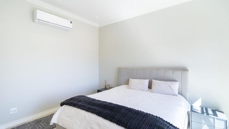4 Bedroom Property for Sale in Midstream Heights Gauteng