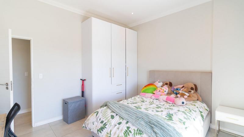 4 Bedroom Property for Sale in Midstream Heights Gauteng