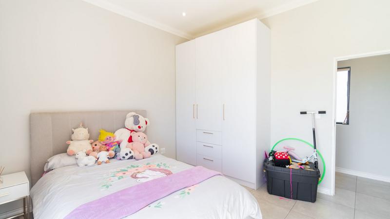 4 Bedroom Property for Sale in Midstream Heights Gauteng