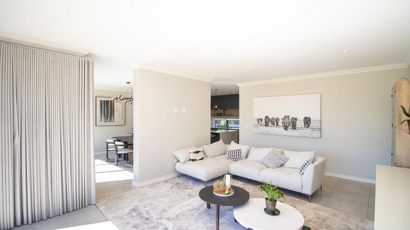 4 Bedroom Property for Sale in Midstream Heights Gauteng