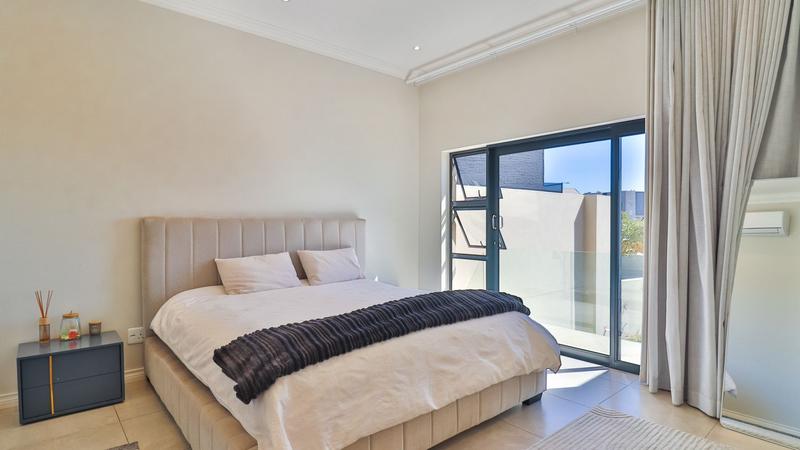4 Bedroom Property for Sale in Midstream Heights Gauteng