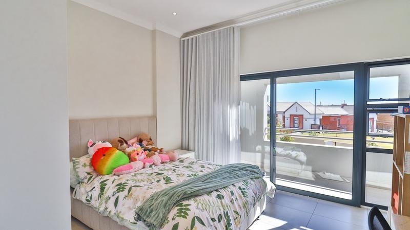 4 Bedroom Property for Sale in Midstream Heights Gauteng