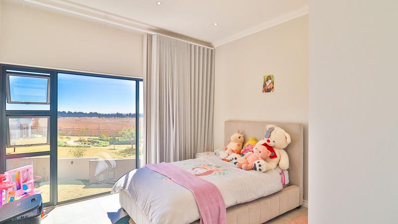 4 Bedroom Property for Sale in Midstream Heights Gauteng