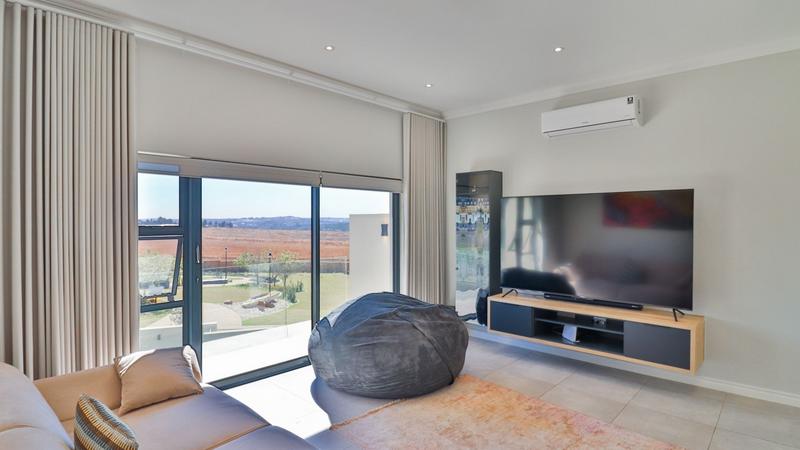 4 Bedroom Property for Sale in Midstream Heights Gauteng