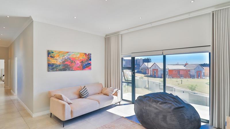 4 Bedroom Property for Sale in Midstream Heights Gauteng