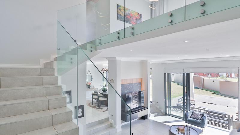 4 Bedroom Property for Sale in Midstream Heights Gauteng