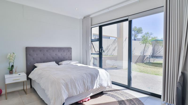 4 Bedroom Property for Sale in Midstream Heights Gauteng
