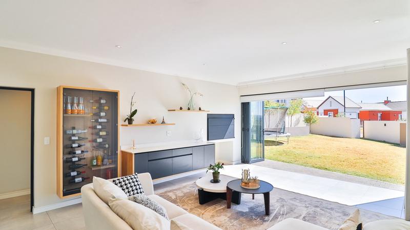 4 Bedroom Property for Sale in Midstream Heights Gauteng