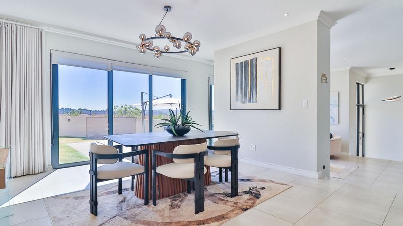 4 Bedroom Property for Sale in Midstream Heights Gauteng