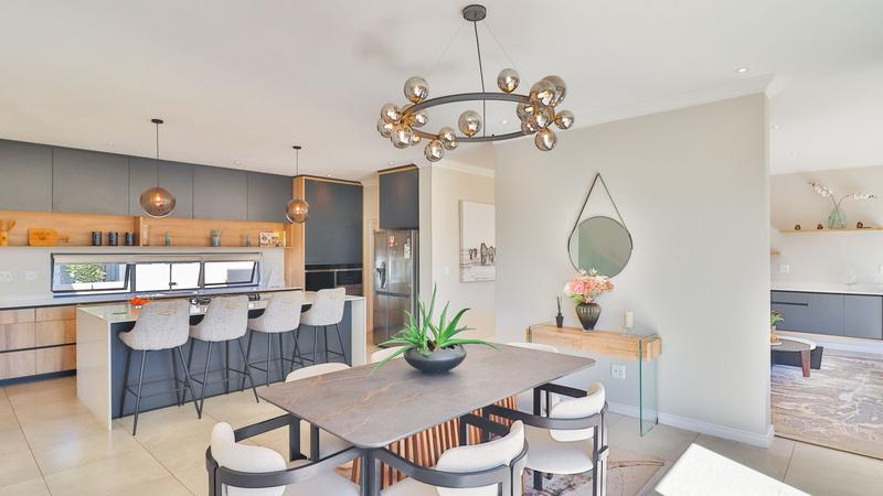 4 Bedroom Property for Sale in Midstream Heights Gauteng