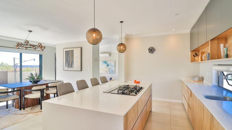 4 Bedroom Property for Sale in Midstream Heights Gauteng