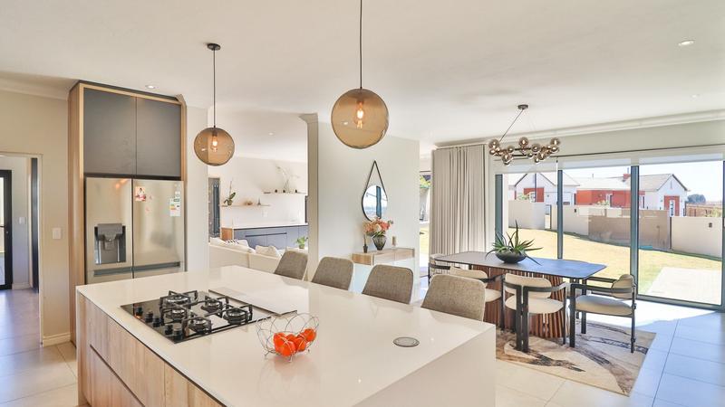 4 Bedroom Property for Sale in Midstream Heights Gauteng