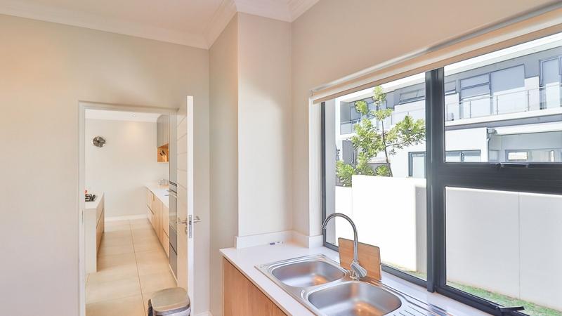 4 Bedroom Property for Sale in Midstream Heights Gauteng