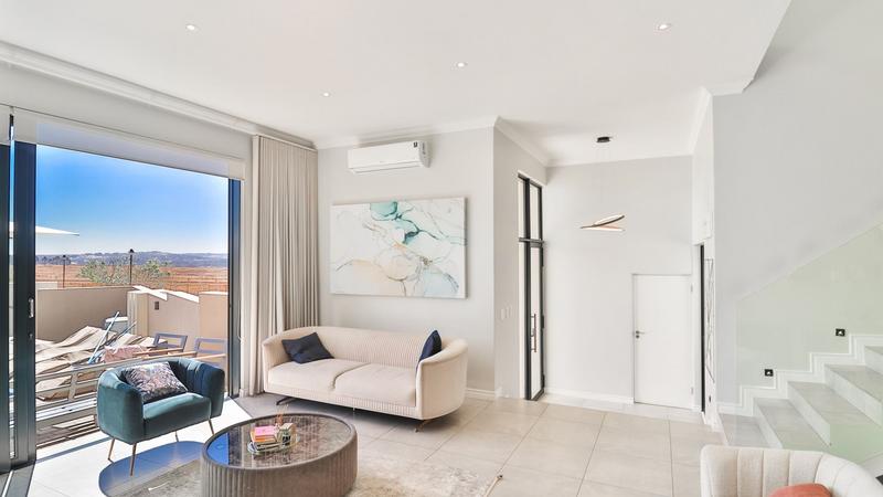 4 Bedroom Property for Sale in Midstream Heights Gauteng