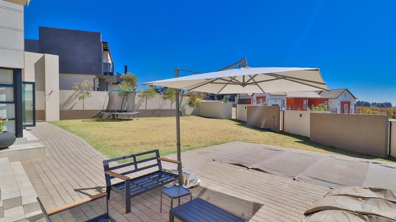 4 Bedroom Property for Sale in Midstream Heights Gauteng