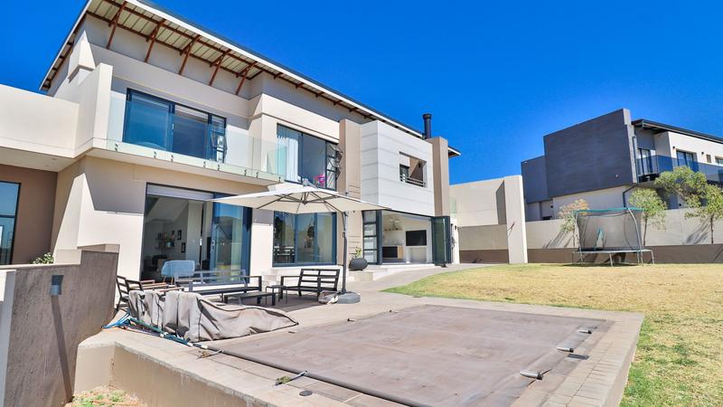 4 Bedroom Property for Sale in Midstream Heights Gauteng