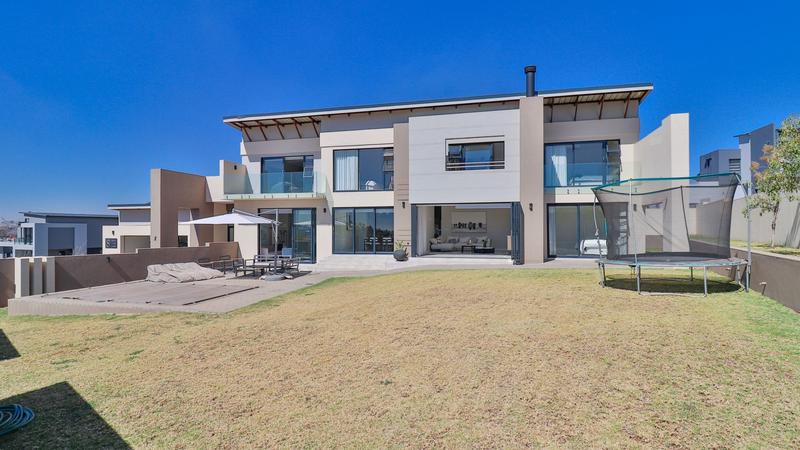 4 Bedroom Property for Sale in Midstream Heights Gauteng