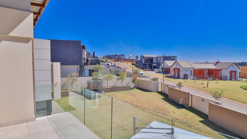 4 Bedroom Property for Sale in Midstream Heights Gauteng