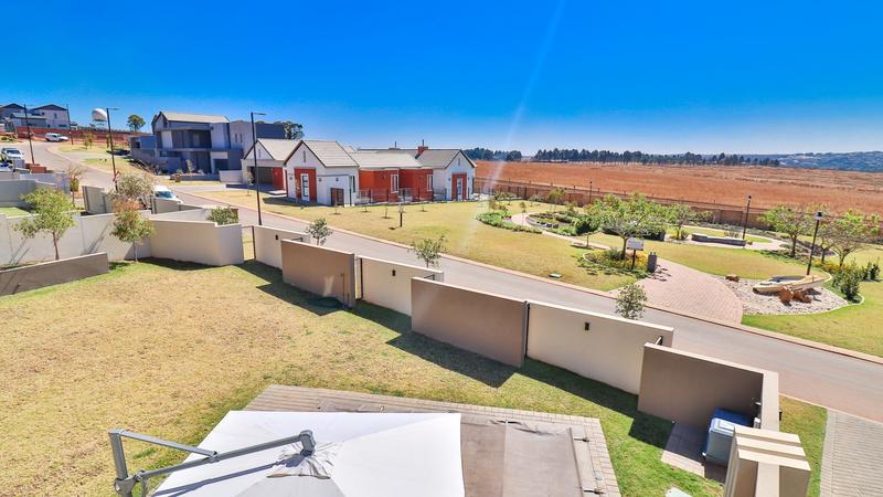 4 Bedroom Property for Sale in Midstream Heights Gauteng