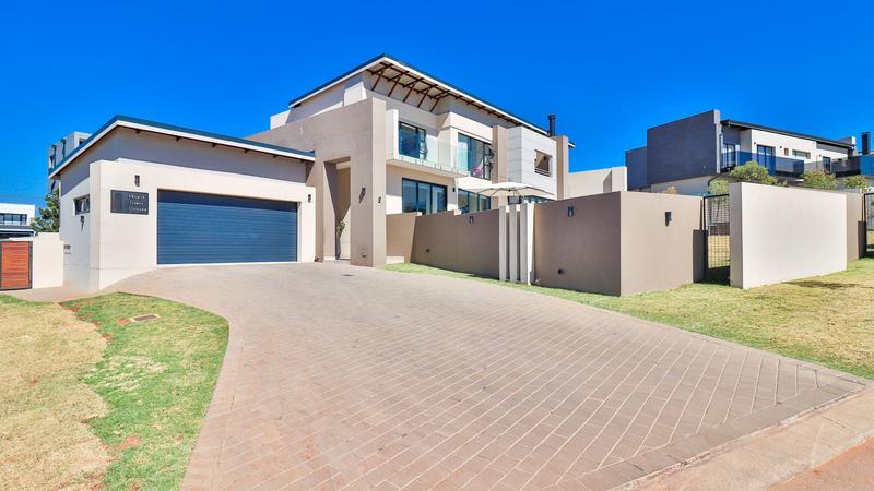 4 Bedroom Property for Sale in Midstream Heights Gauteng