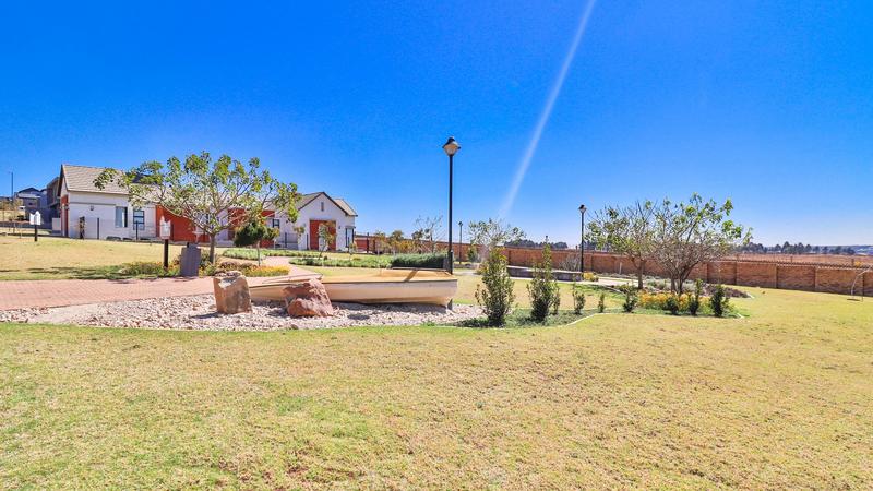 4 Bedroom Property for Sale in Midstream Heights Gauteng