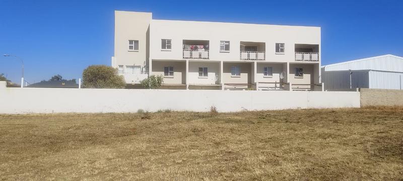 2 Bedroom Property for Sale in Mayberry Park Gauteng