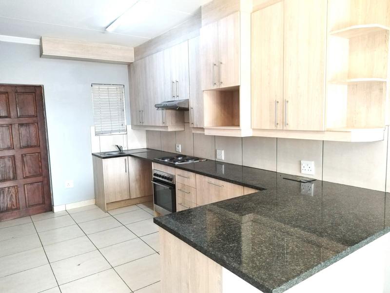 2 Bedroom Property for Sale in Mayberry Park Gauteng